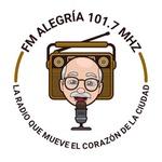 FM Alegría | Station Logo