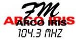 FM Arco Iris | Station Logo