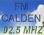 FM Calden 92.5 | Station Logo