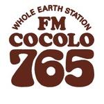 FM CoCoLo | Station Logo