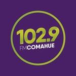 FM Comahue | Station Logo