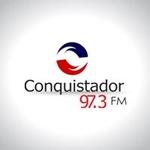 FM Conquistador | Station Logo