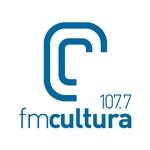 FM Cultura | Station Logo