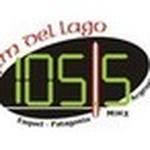 FM Del Lago | Station Logo