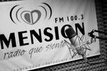 FM Dimensión | Station Logo