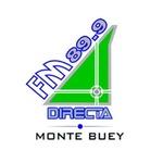 FM Directa | Station Logo