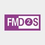 FM Dos | Station Logo