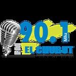 FM El Chubut | Station Logo