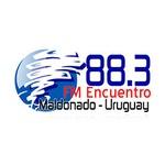 FM Encuentro | Station Logo