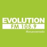 FM Evolution | Station Logo