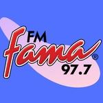 FM Fama 977 | Station Logo