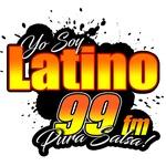 Latino 99 FM - WBVL-LP | Station Logo