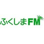 ふくしまFM | Station Logo