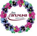 Радіо FM Галичина | Station Logo