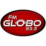 FM Globo 93.3 | Station Logo