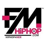 FM HIP HOP | Station Logo