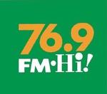 FM-Hi! | Station Logo