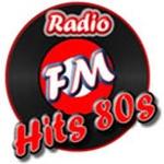 FM Hits 80s | Station Logo