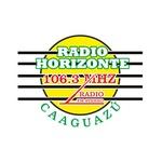 FM Horizonte | Station Logo