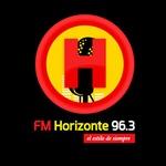 FM Horizonte 96.3 | Station Logo