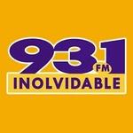 FM Inolvidable | Station Logo