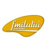 FM Italia | Station Logo