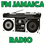 FM Jamaica | Station Logo