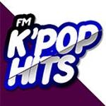 FM K'Pop Hits | Station Logo