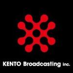 FM Kento | Station Logo