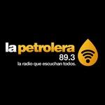 FM La Petrolera | Station Logo