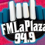 FM La Plaza 94.9 | Station Logo