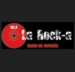 FM La Rock-a | Station Logo