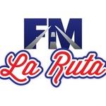 FM Laruta | Station Logo