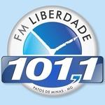 FM Liberdade | Station Logo