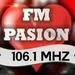 FM PASION TUCUMAN | Station Logo