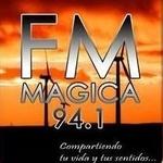 FM Mágica 94.1 | Station Logo