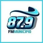 FM Municipio 87.9 | Station Logo