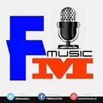 Radio Fm Music 106.3 FM | Station Logo