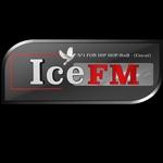 Ice FM | Station Logo