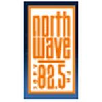 FM North Wave | Station Logo