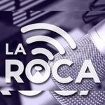 La Roca FM | Station Logo