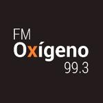 FM Oxígeno Oberá | Station Logo