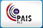 FM Pais | Station Logo