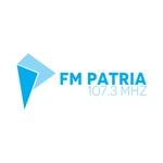 FM Patria | Station Logo