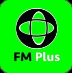 FM Plus | Station Logo