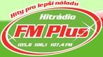 Hitrádio FM Plus | Station Logo