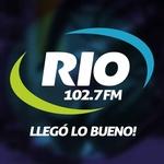 FM Radio Río 102.7 | Station Logo