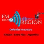 FM Región | Station Logo