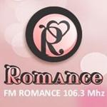 FM Romance | Station Logo