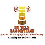 FM San Cayetano | Station Logo